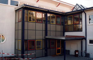 Grundschule Langenbrettenbach